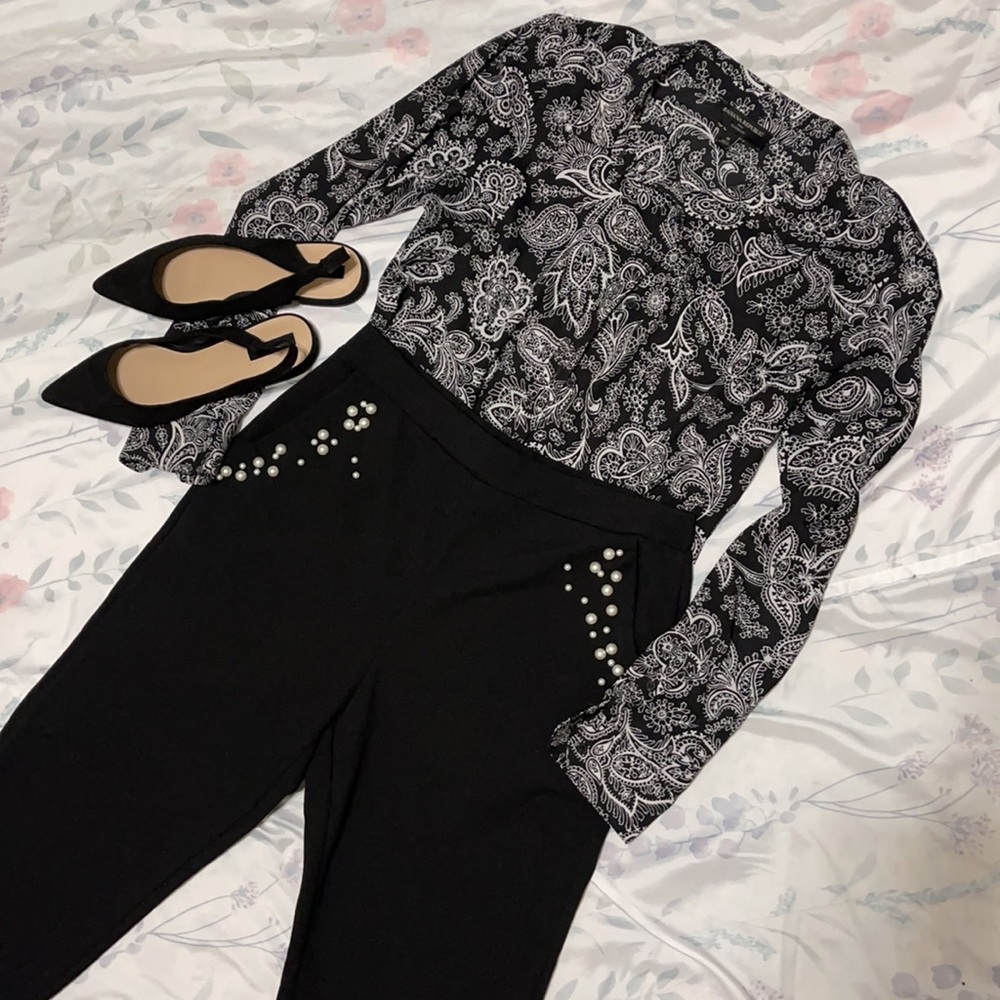 SHEIN pants